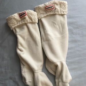 hunter boot socks