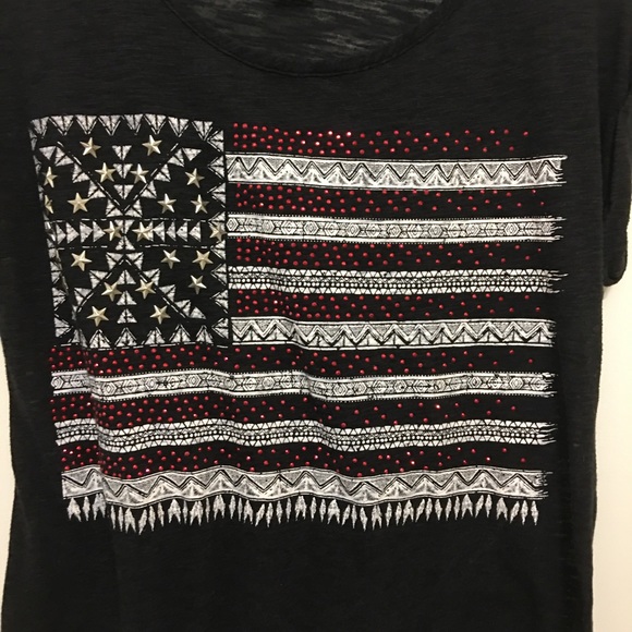 Small Joci & I crop top - Picture 2 of 5