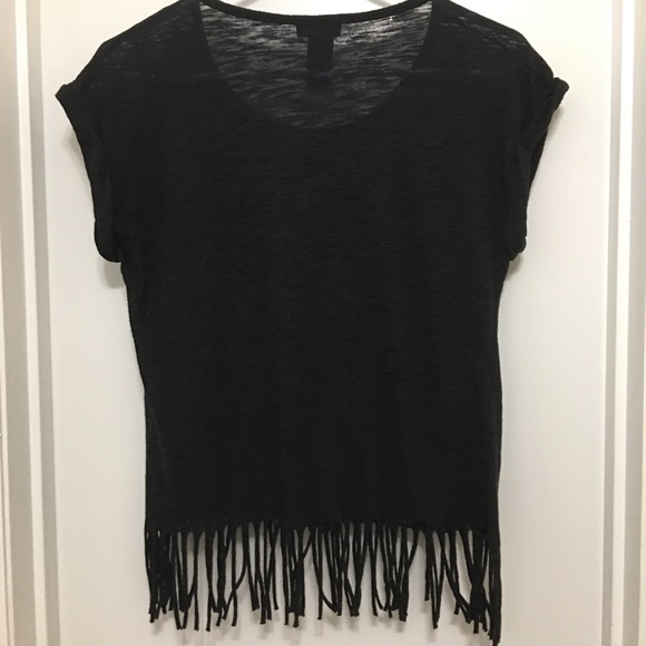 Small Joci & I crop top - Picture 5 of 5