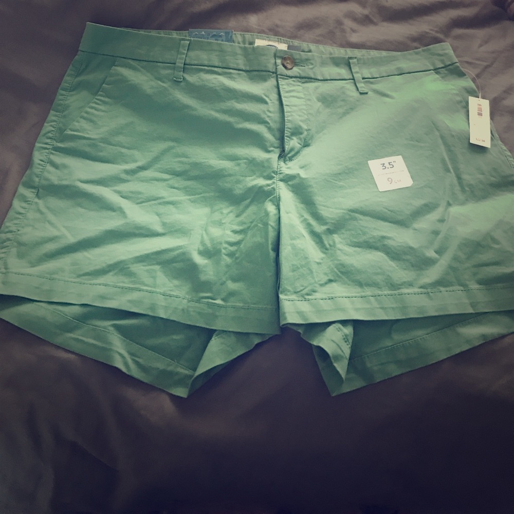 Shorts