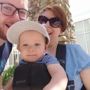 Meet your Posher, Tracey