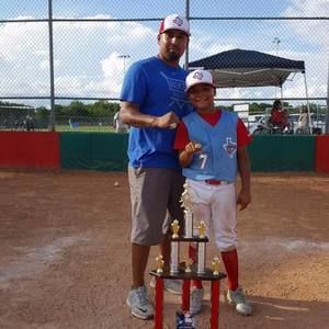 Meet your Posher, Mark