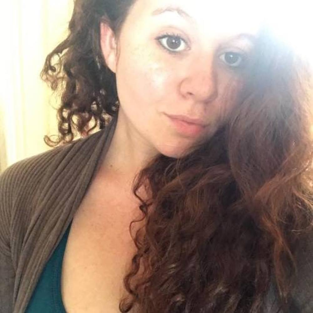 Meet your Posher, Leah