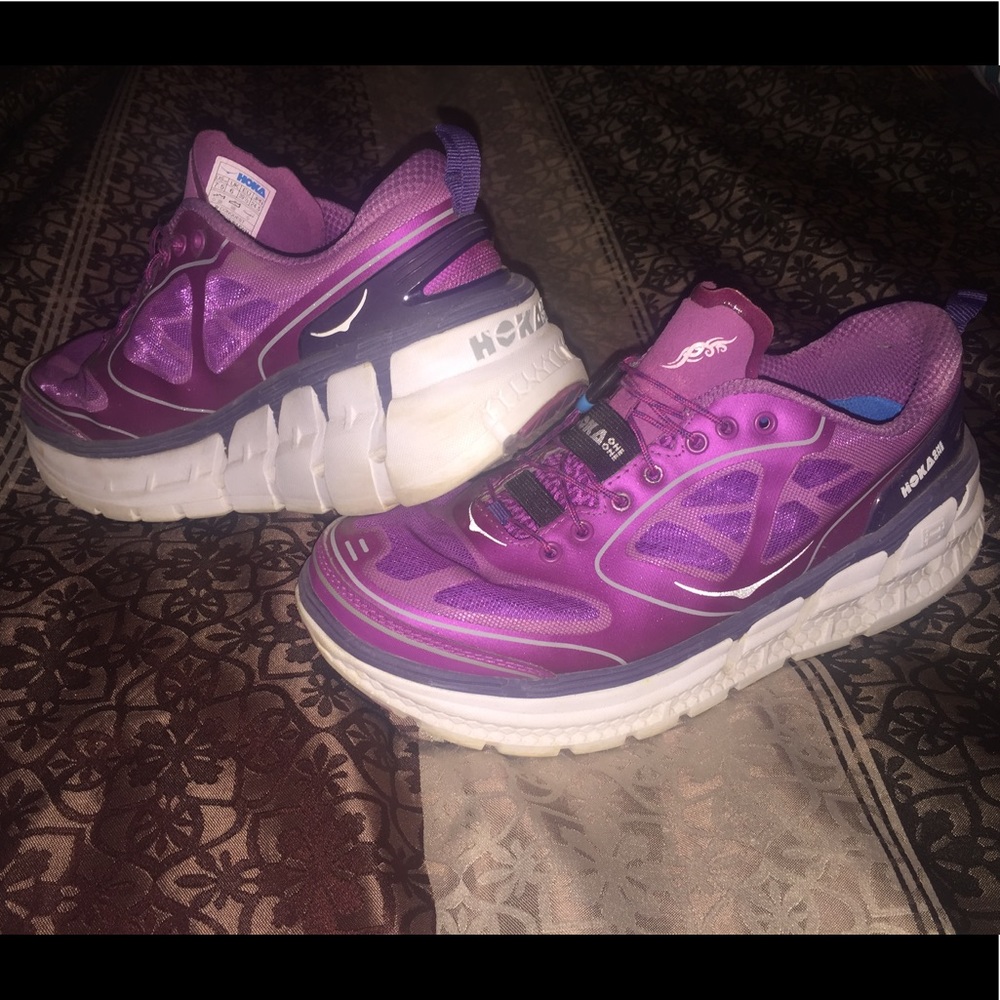 ❣️Hoka running shoes Final Markdown❣️