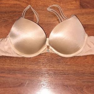 Victoria's Secret "Very Sexy Push-Up" Bra
