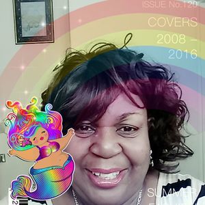 Meet your Posher, Dinah