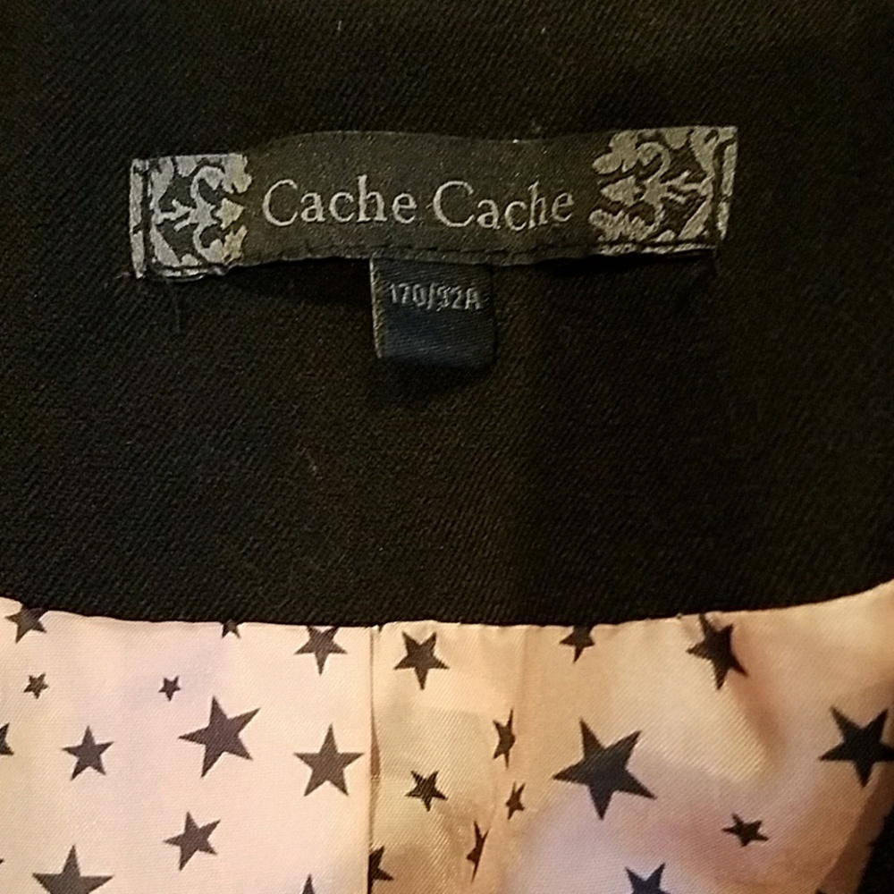 Cache Cache Blazer - image 4