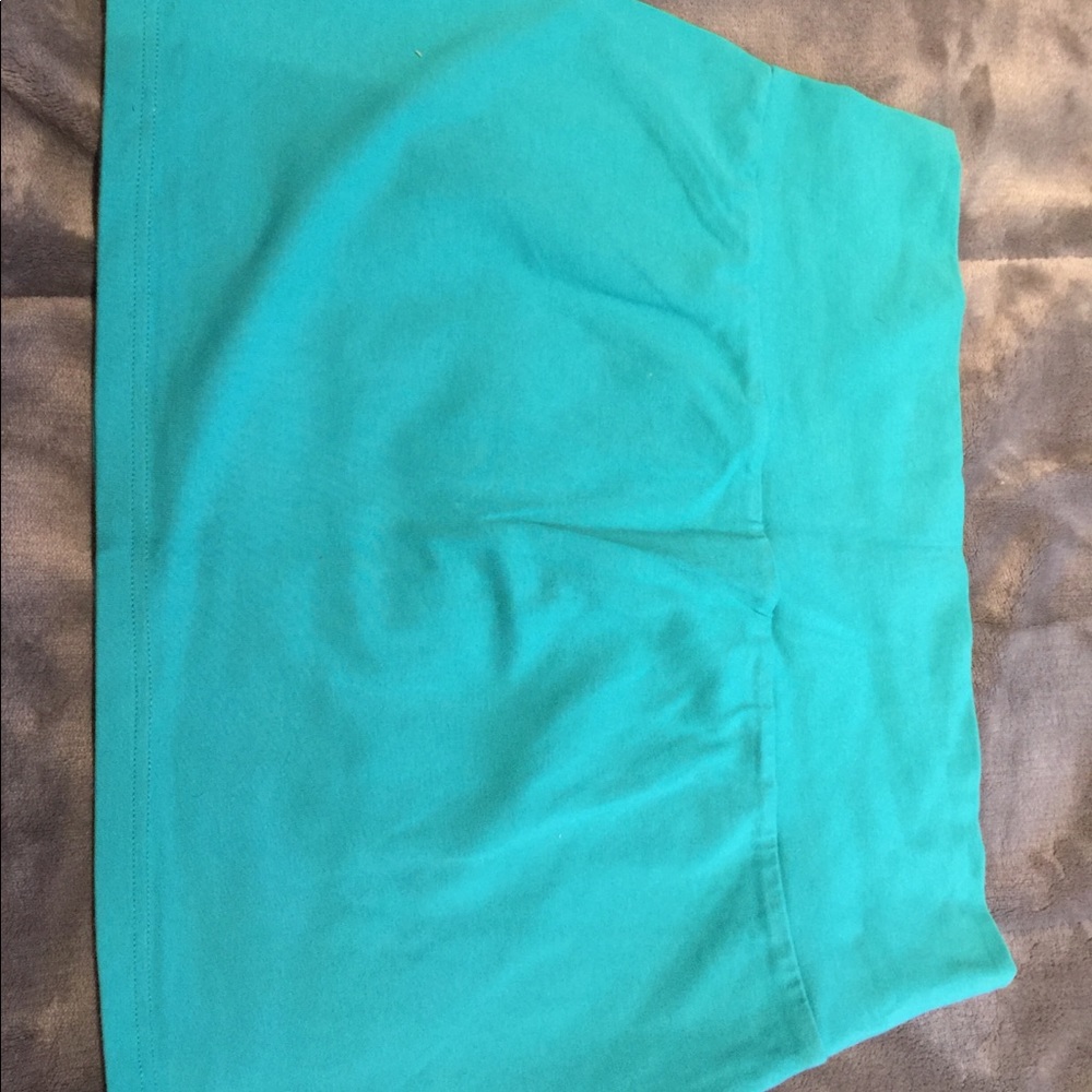 EXPRESS sexy stretch skirt