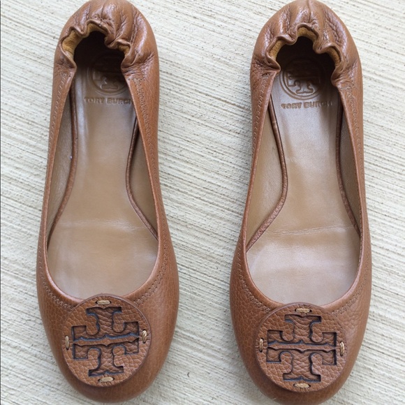 Tory Burch Shoes - TORY BURCH -REVA Flats - FINAL PRICE!