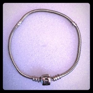 Pandora Bracelet
