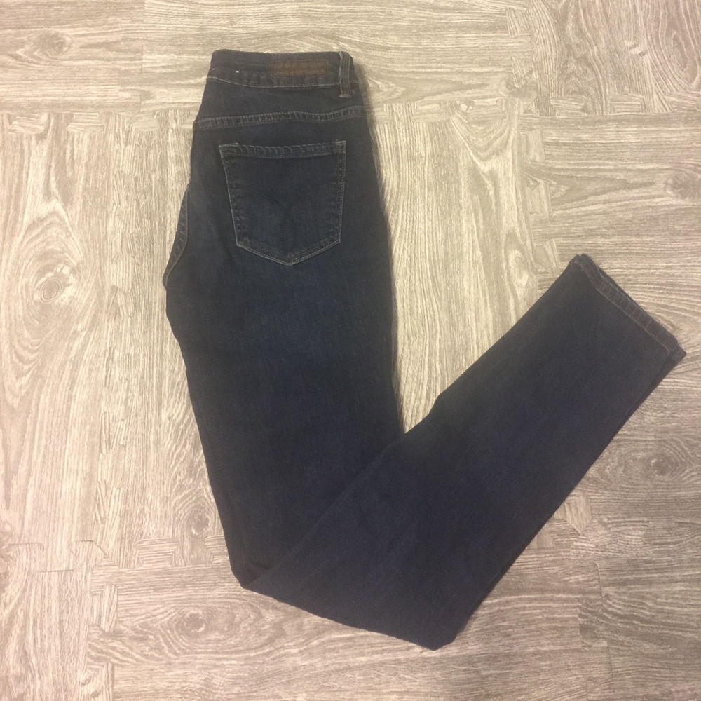 Calvin Klein Ultimate Skinny Jeans