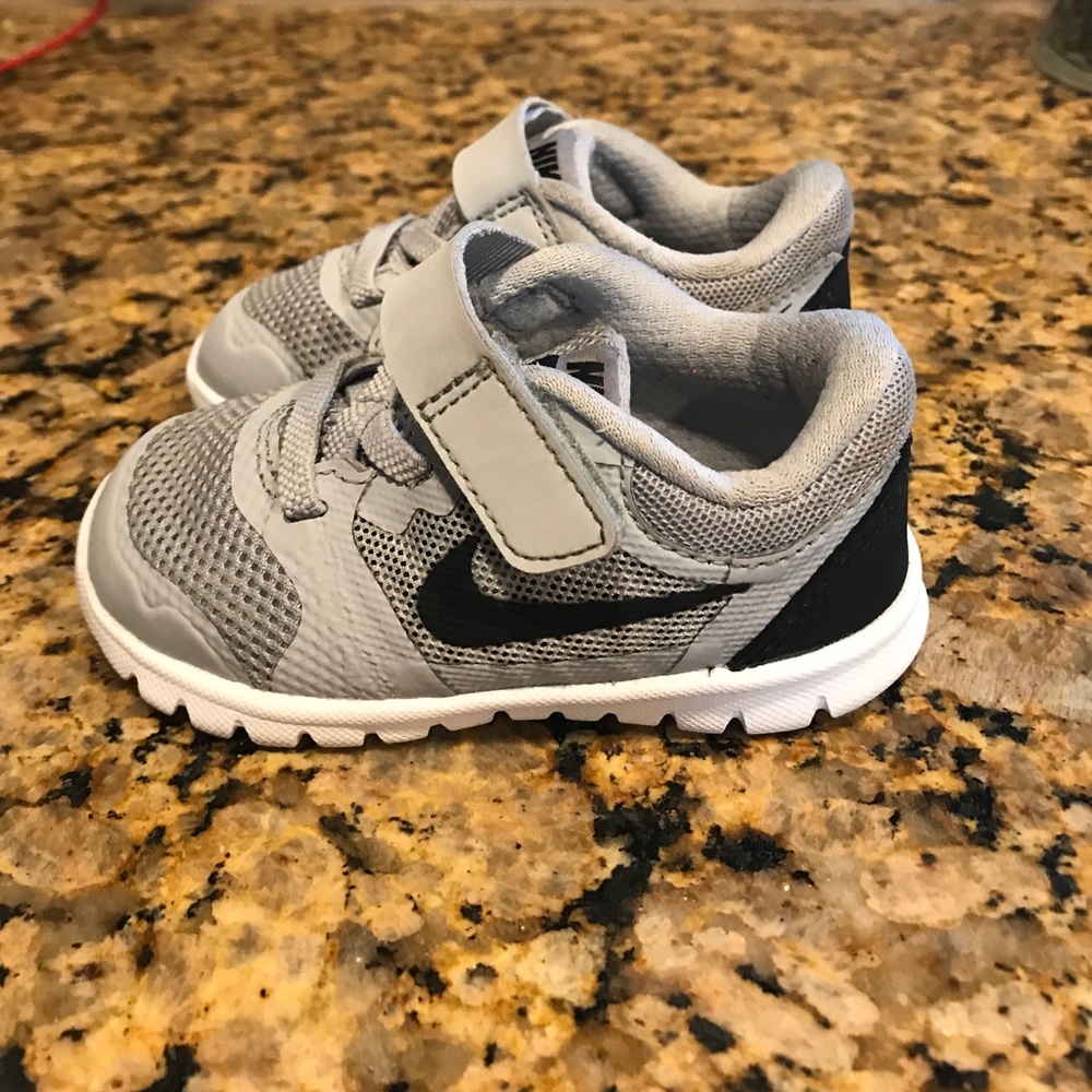 Baby Nike