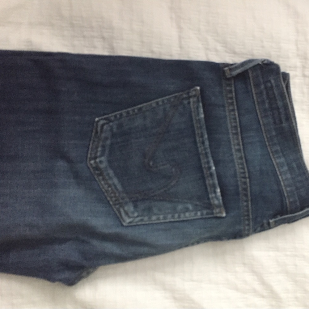 Citizens of humanity Jeans