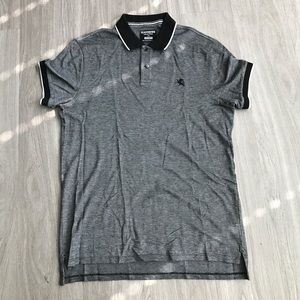 Short Sleeve Polo