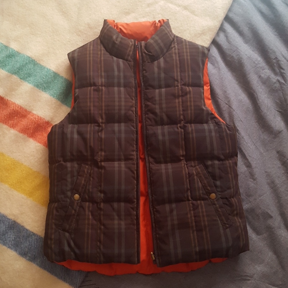 Ralph Lauren Puffer Vest