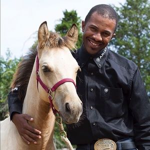 Meet your Posher, Steven