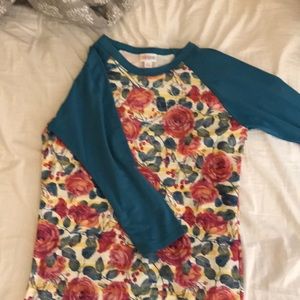 LulaRue Randy size XS $10 worn once or twice