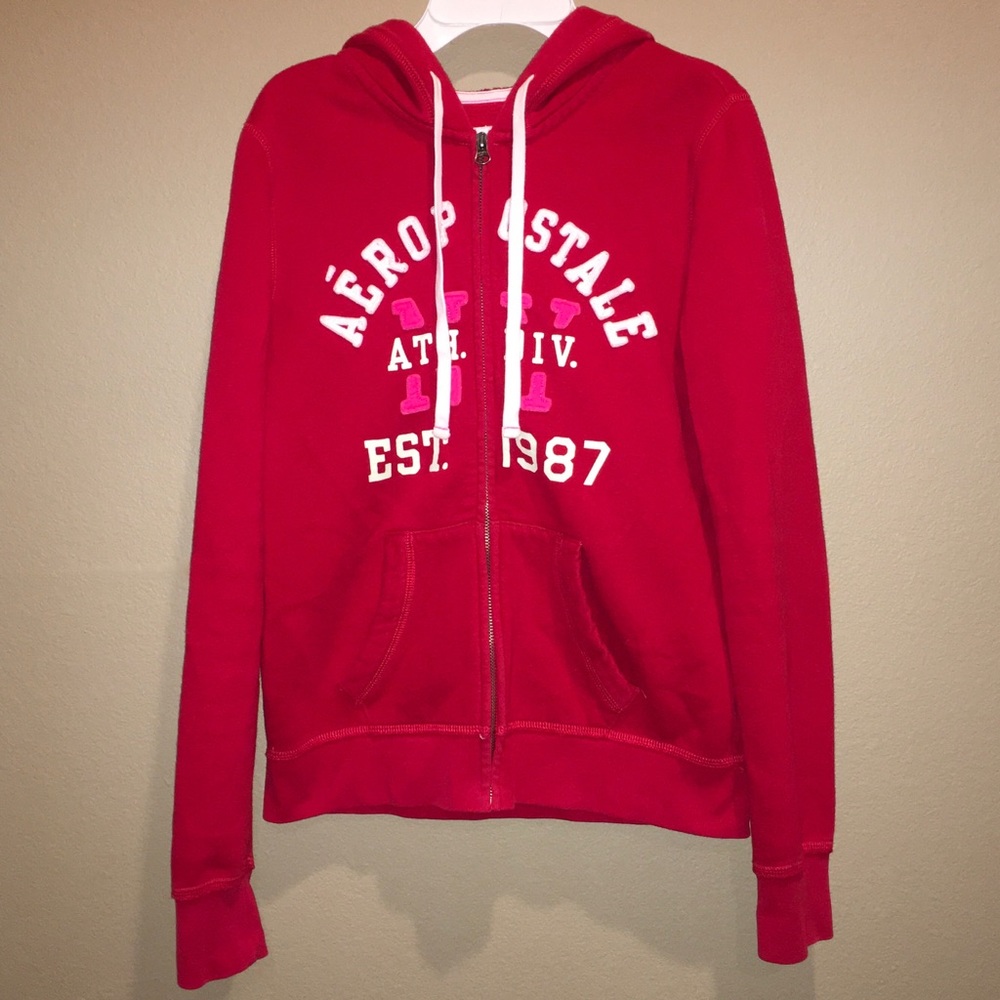 Women's/Junior's size Medium Aeropostale hoodie