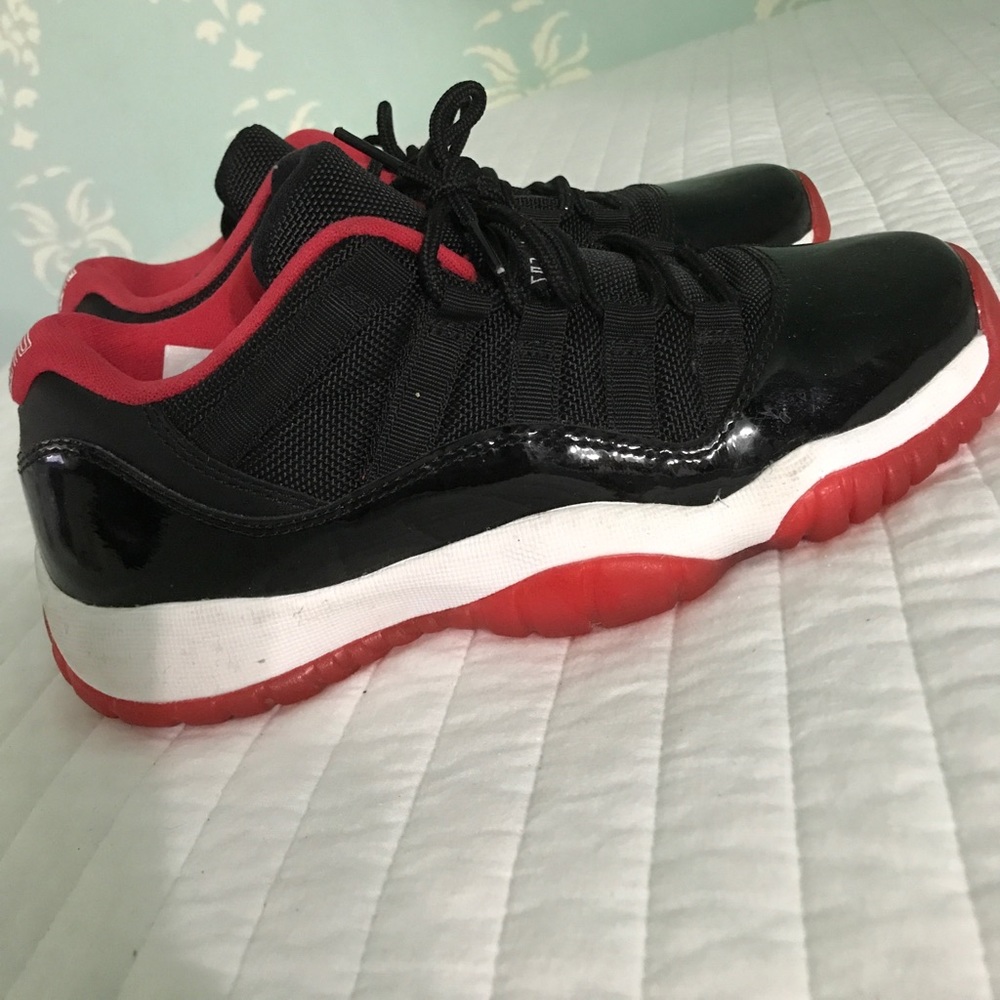 Air Jordan 11 Retro Size 5