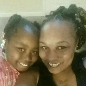 Meet your Posher, Renita