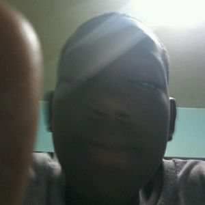 Meet your Posher, Marcus