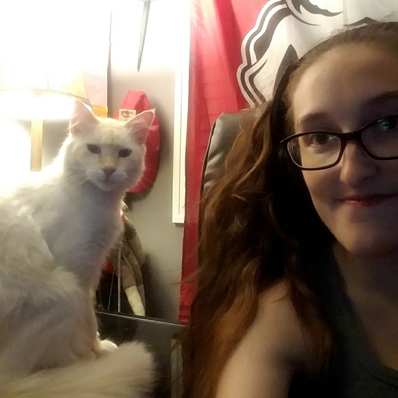 Meet your Posher, Haley - Picture 2 of 7