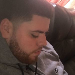 Meet your Posher, Nicolas