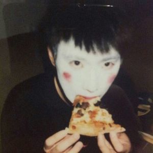 Meet your Posher, Andy