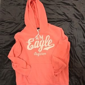Women's American Eagle hoodie