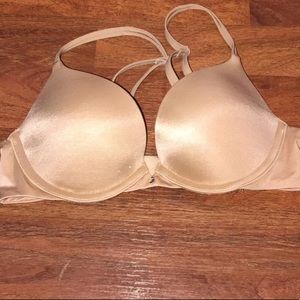 Victoria's Secret "Very Sexy Push-Up" Bra