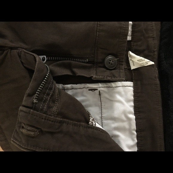 Junior's size 7 Hollister Shorts - Picture 5 of 6