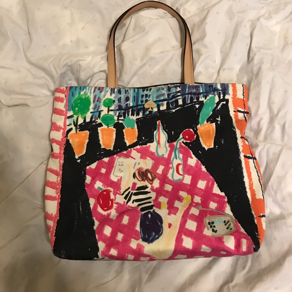 Kate Spade Tote
