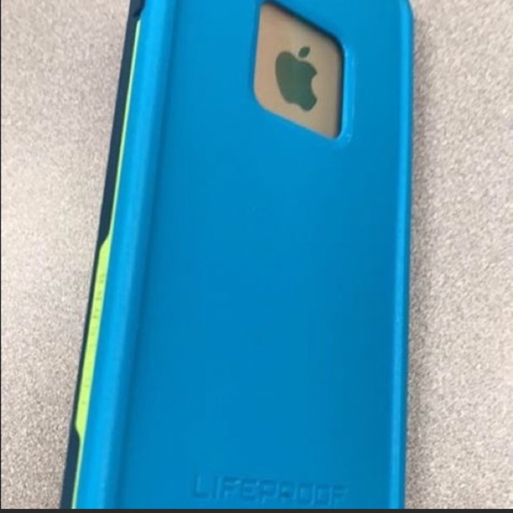 LifeProof Case for iPhone 6