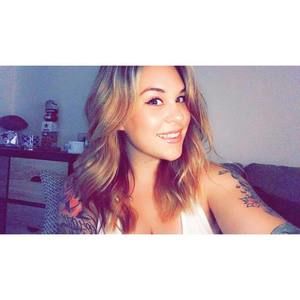 Meet your Posher, Whitney