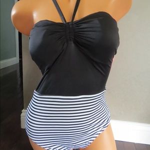 NWT VS Halter Bathing Suit