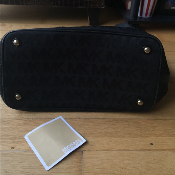 Classic MK tote