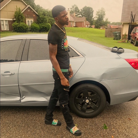 Meet your Posher, Jeremy - Picture 1 of 1