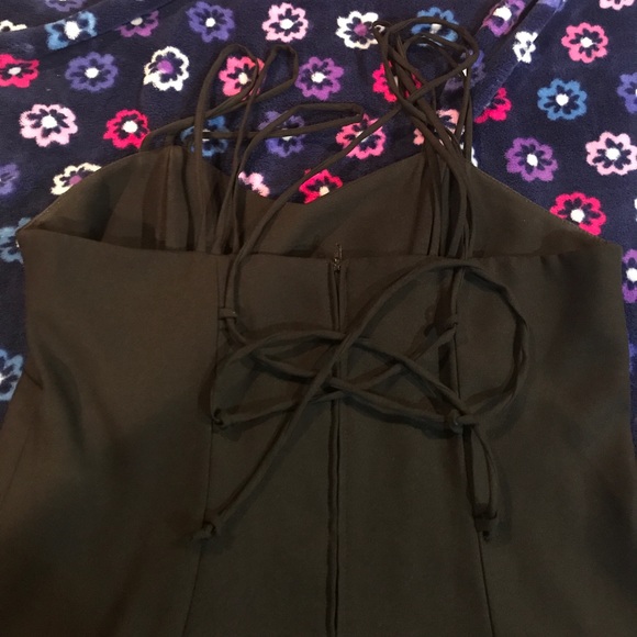 Little black dress!! - Picture 2 of 3