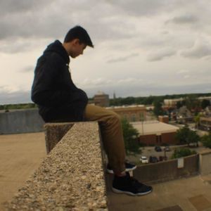 Meet your Posher, Blaine