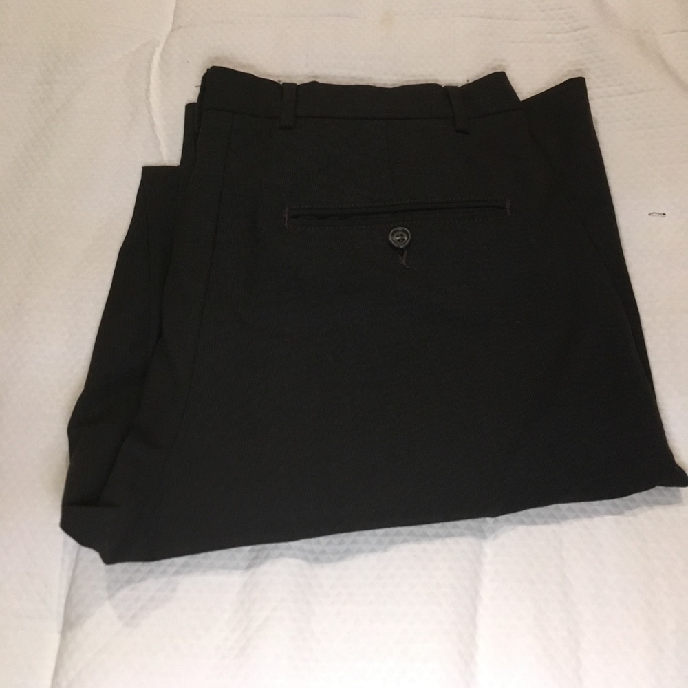 United colors of Benetton slacks.