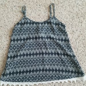 Women's Mossimo blouse