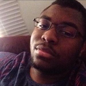 Meet your Posher, Nicholas