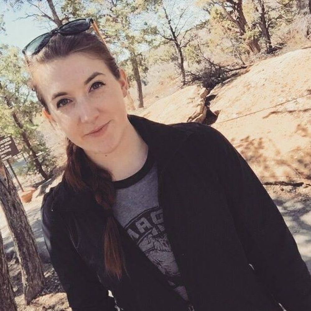 Meet your Posher, Paige