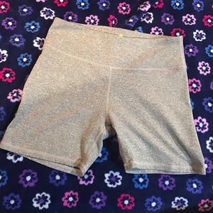 Athletic shorts!! Very soft!!!
