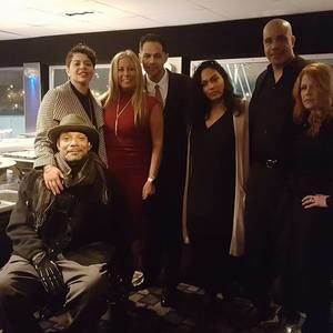 Meet your Posher, Dawneen