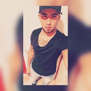 Meet your Posher, Luis