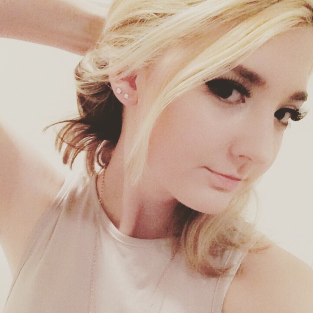 Meet your Posher, Samantha