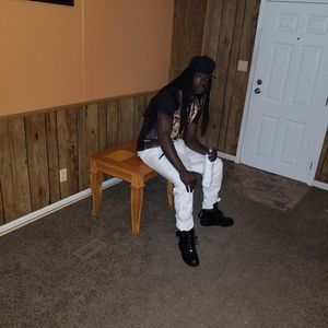 Meet your Posher, Jeremy