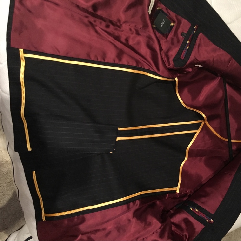 J.crew Cambridge suit jacket. - Picture 4 of 8