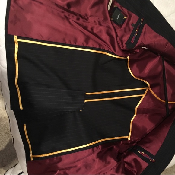 J.crew Cambridge suit jacket. - Picture 4 of 8